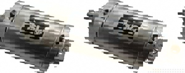 Double Acting Rodless Air Cylinder: 2-1/